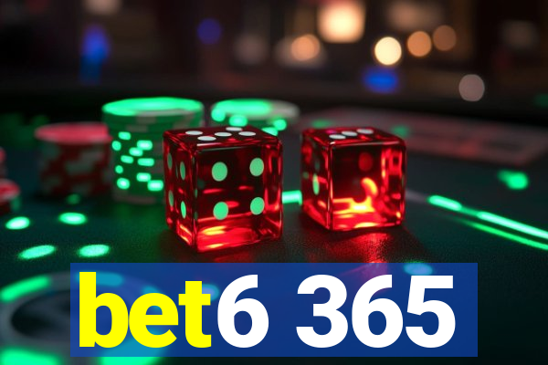 bet6 365